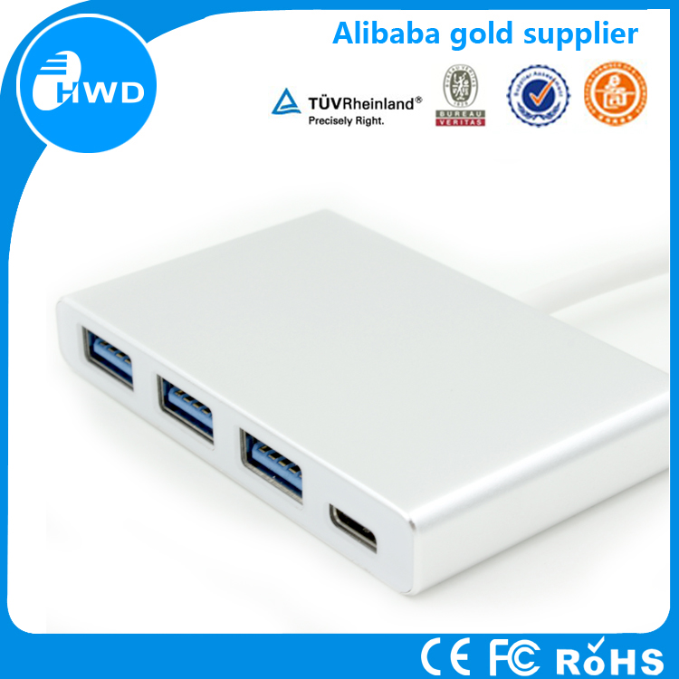 TYPE-C轉換器 TYPE-C轉換器