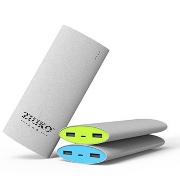 大容量移動電源